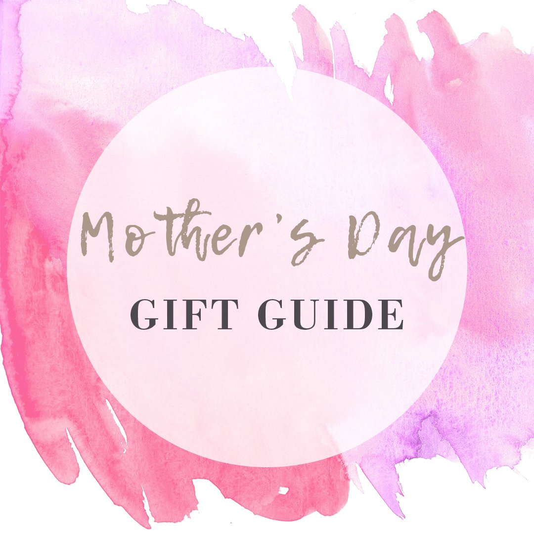 Mother's Day is One Week Away!