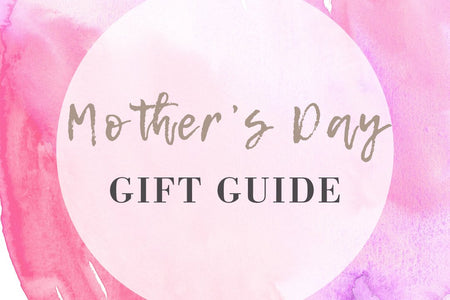 Mother's Day is One Week Away!