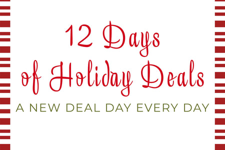 🎅 Ho Ho Ho! Bring on the Holiday Deals