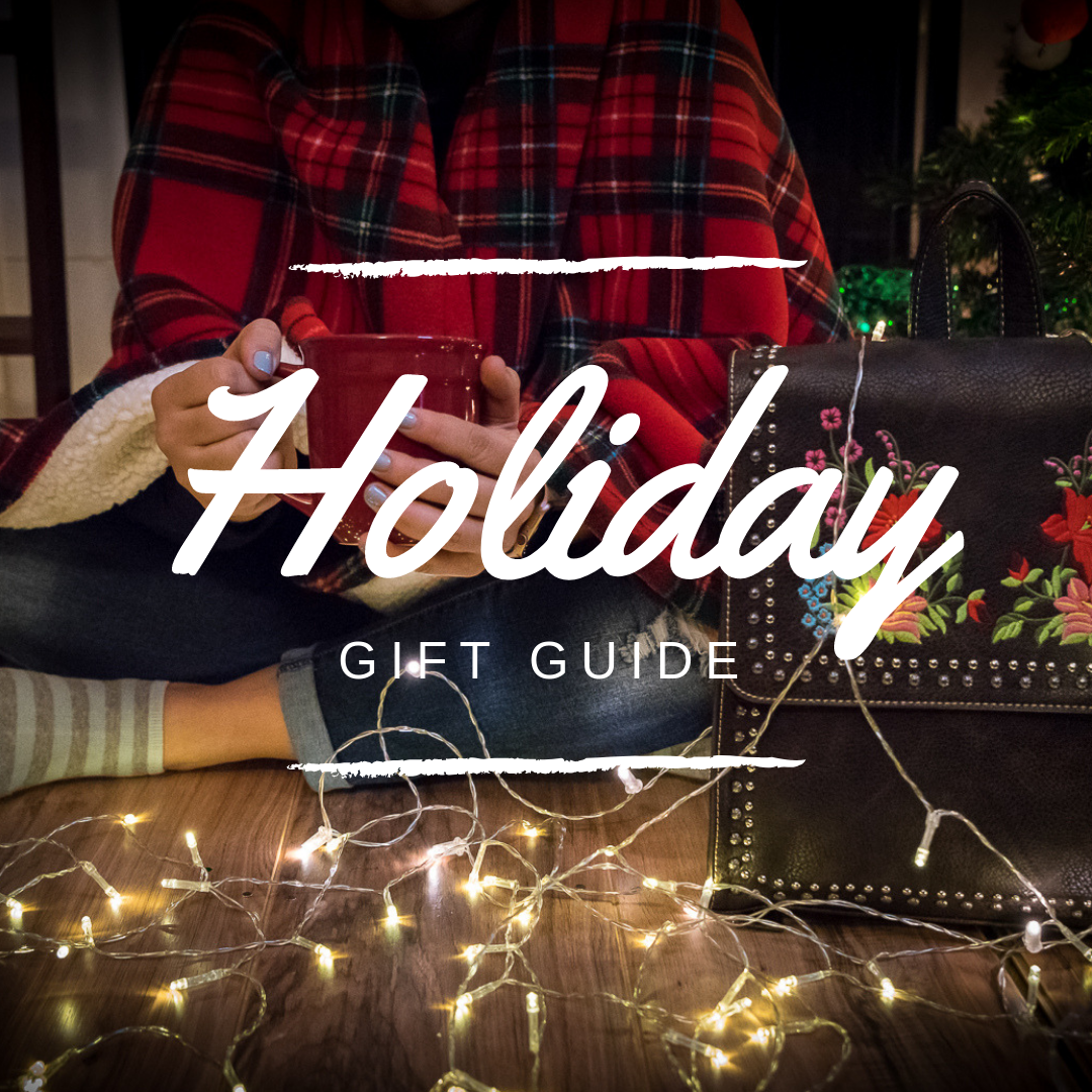 Stress-free Holiday Shopping 🎄