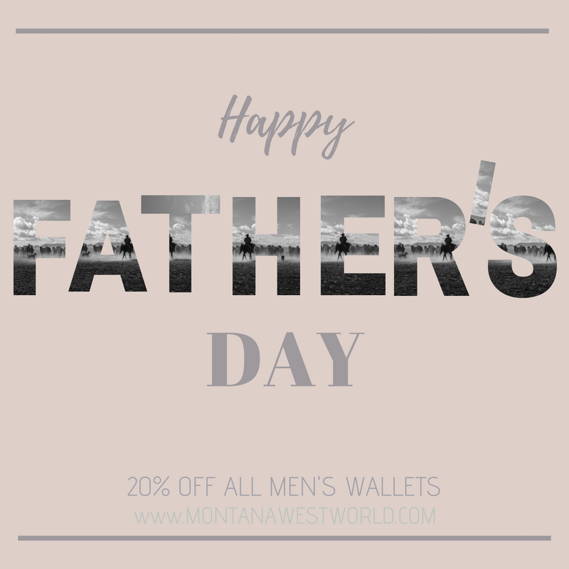Hey, Hey It's Almost Father's Day!