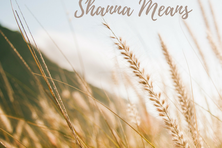 Styles We Love: Shanna Means