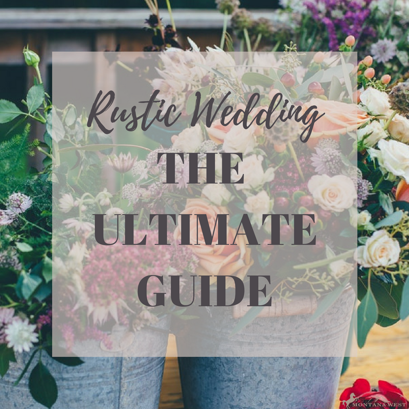 Getting Hitched, A Country Wedding!