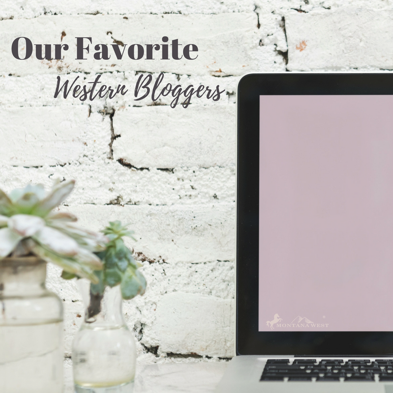 Our Favorite Western Bloggers