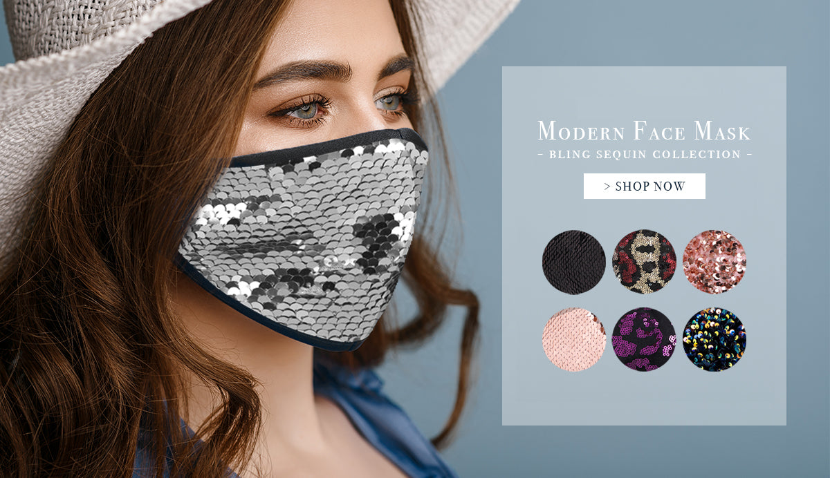 Fashion Face Mask