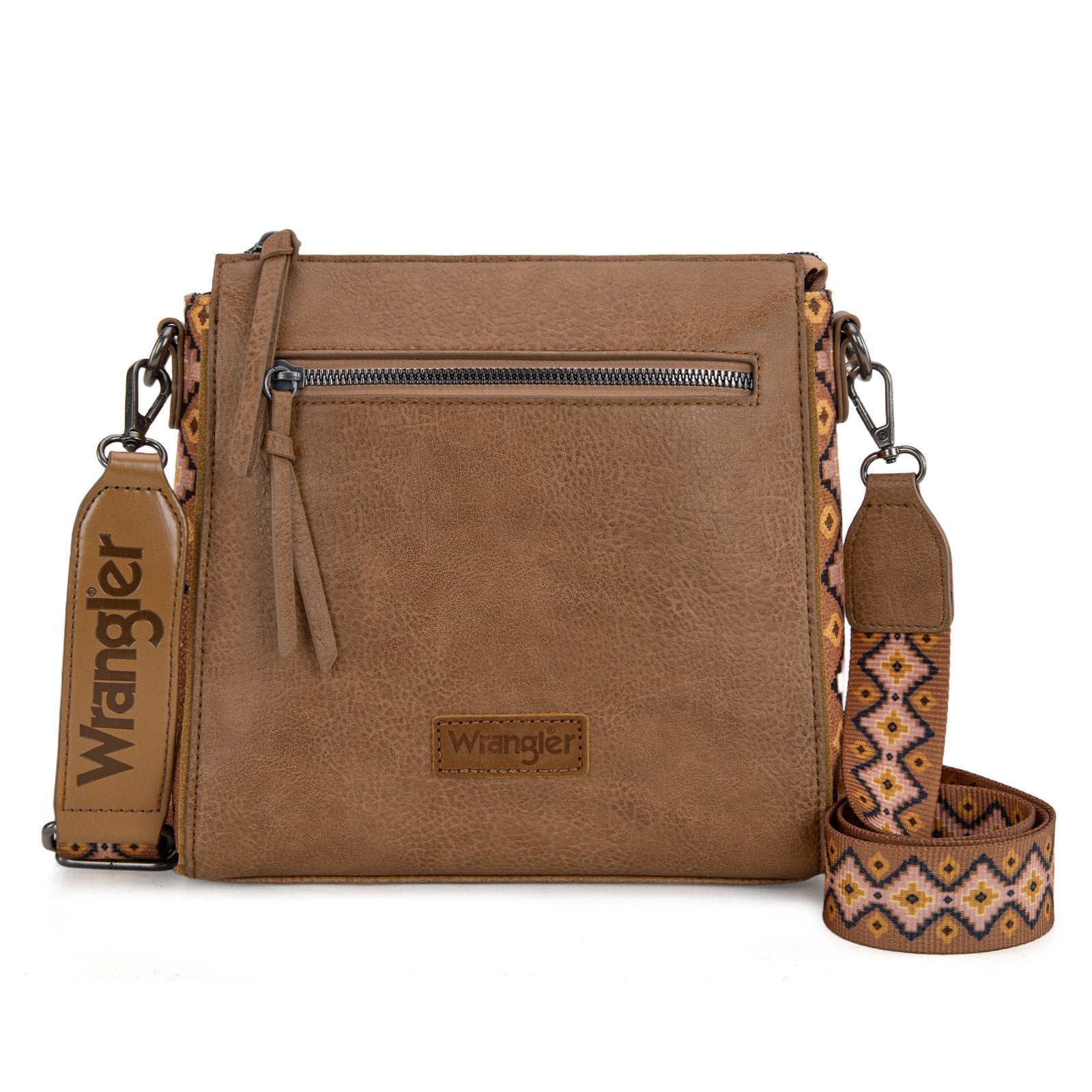 Wrangler Aztec Crossbody Bags Boho Shoulder for Women