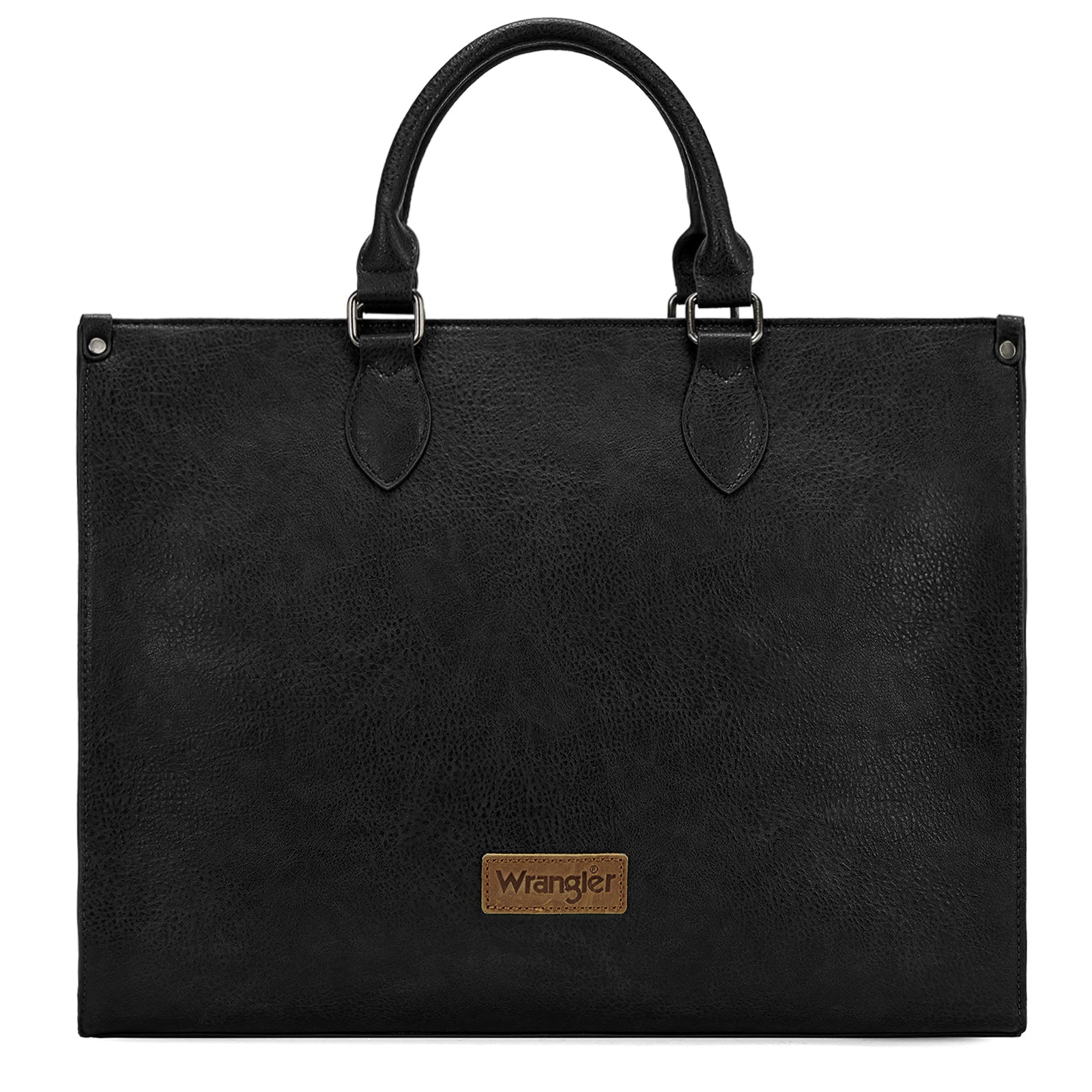 Wrangler Women Western Bag Laptop Shoulder Handbags for Work Travel Casual