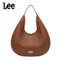 Lee Hobo Bags for Women Large Capacity Slouchy Everyday Shoulder Purse