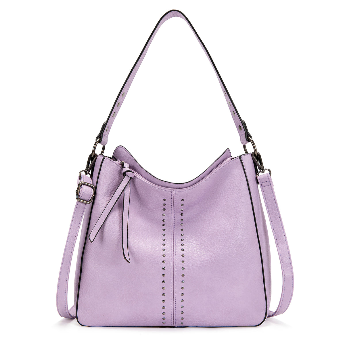 Montana West Hobo Bag for Women Crossbody Purse and Handbags Ladies Chic Shoulder Bags