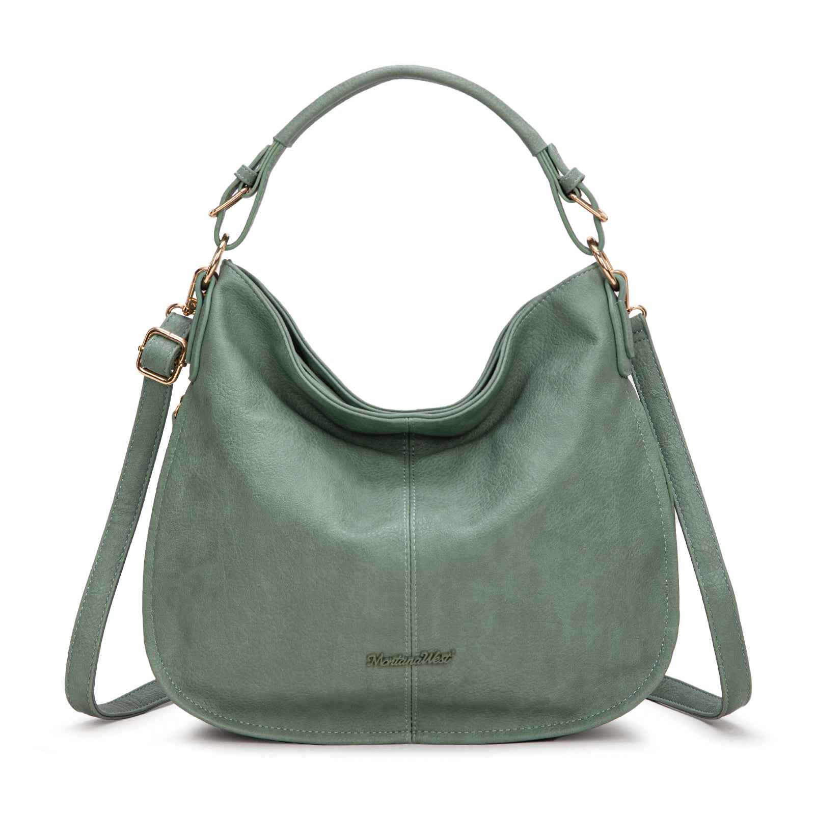 Montana West Hobo Bags for Women Shoulder Purses and Handbags