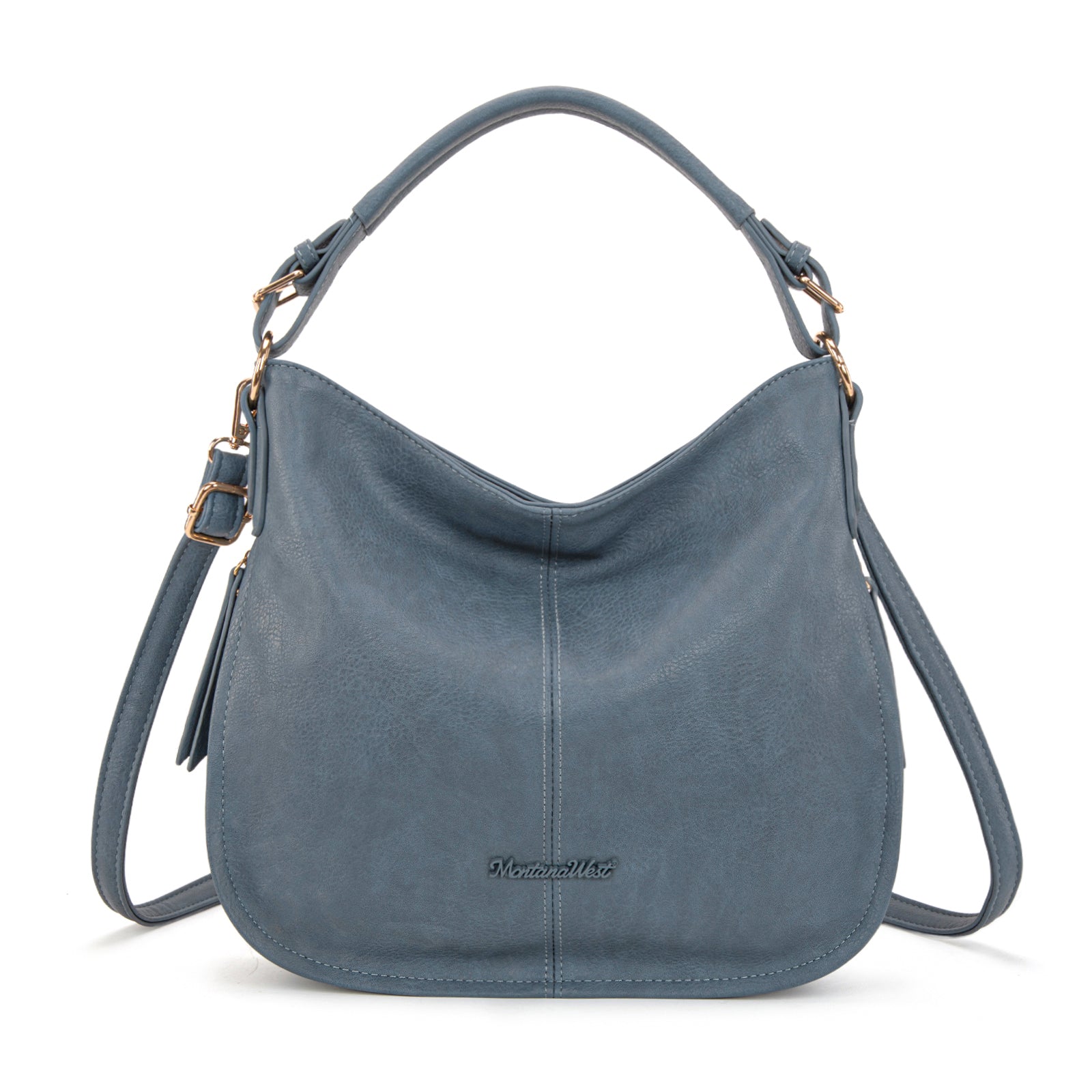 Montana West Hobo Bags for Women Shoulder Purses and Handbags