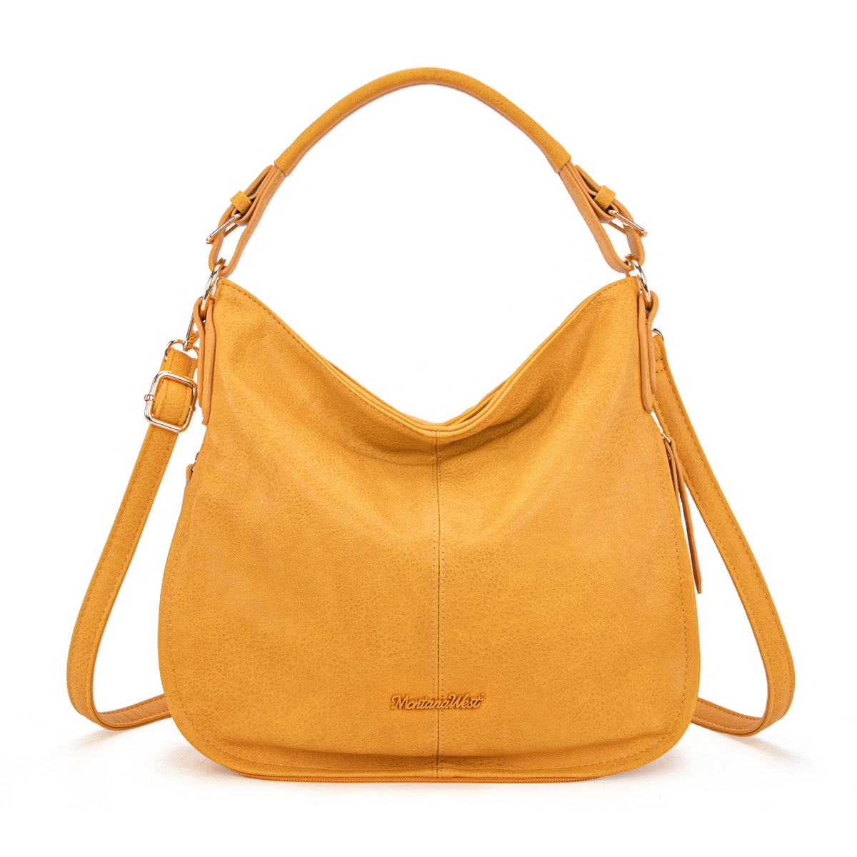 Montana West Hobo Bags for Women Shoulder Purses and Handbags