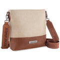 Montana West Crossbody Bags for Women Multi Pocket Cross Body Bag Purses with Adjustable Strap