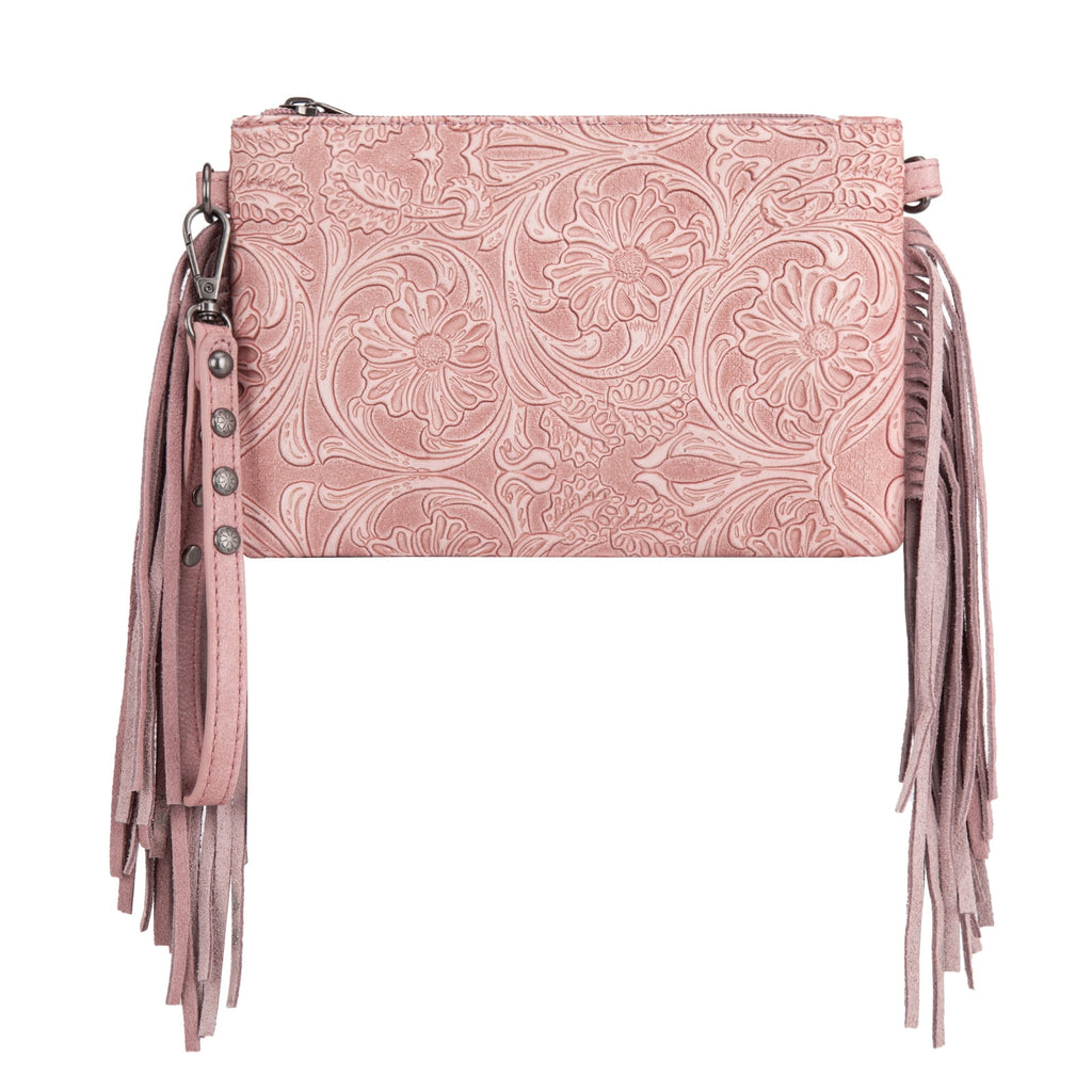 Montana West Western Purse for Women Stylish Crossbody Bag Versatile Wristlet Clutch Purse