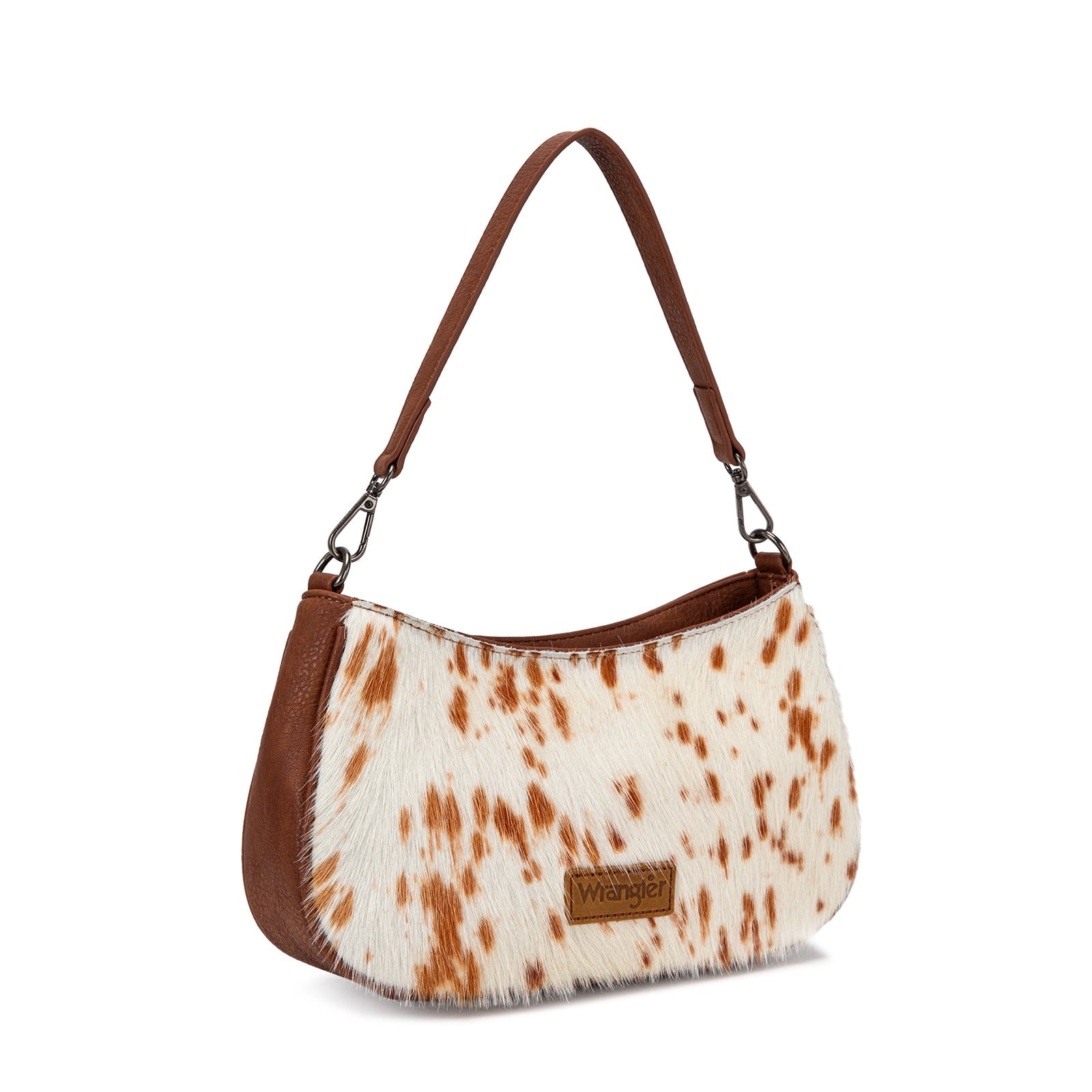 Wrangler Crossbody Bags for Women Shoulder Wallet Small Purse with Adjustable Guitar Straps