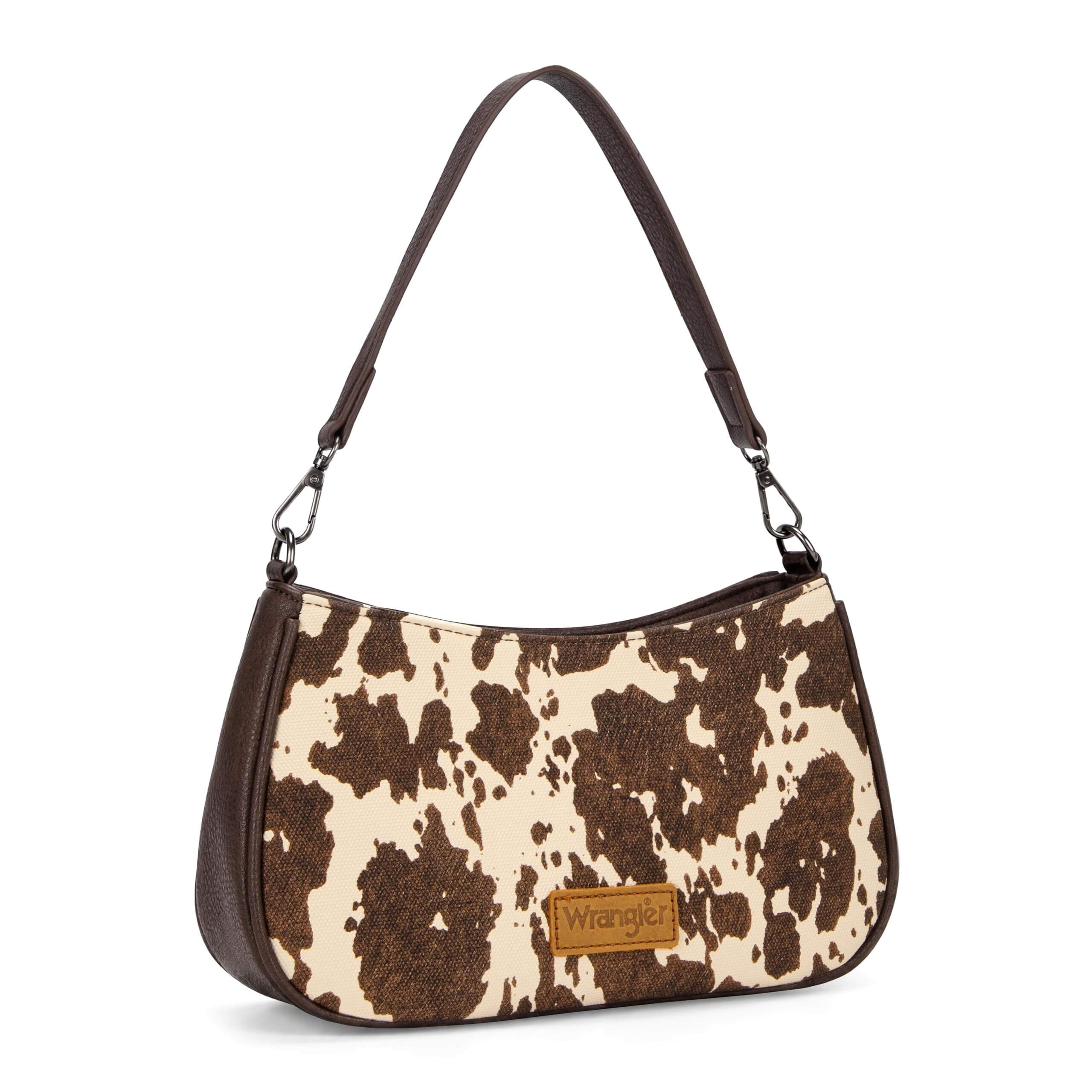 Wrangler Crossbody Bags for Women Shoulder Wallet Small Purse with Adjustable Guitar Straps