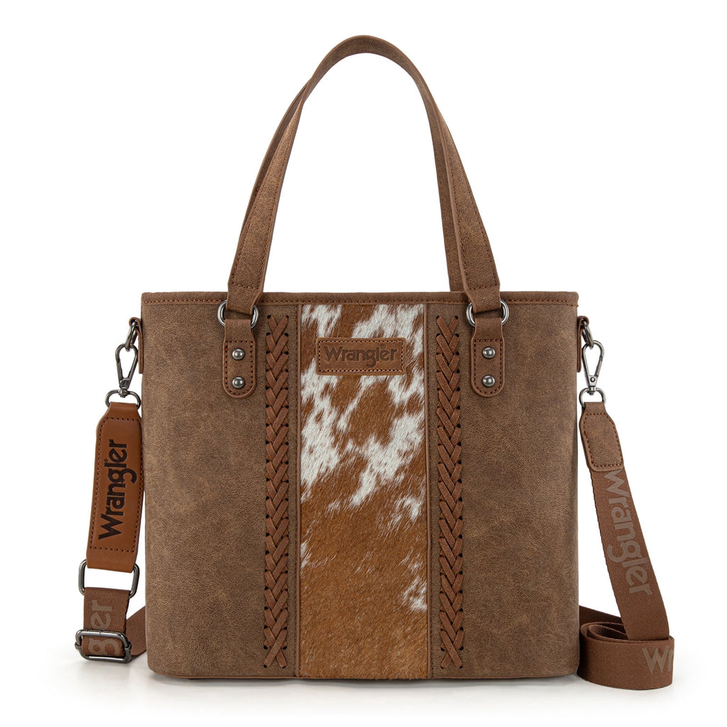 Wrangler Crossbody Bags for Women Shoulder Wallet Small Purse with Adjustable Guitar Straps