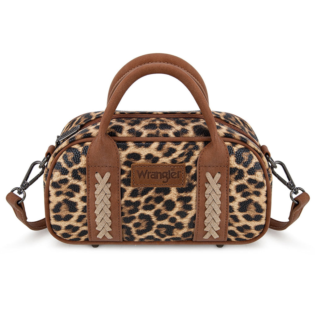 Wrangler Crossbody Bags for Women Shoulder Wallet Small Purse with Adjustable Guitar Straps