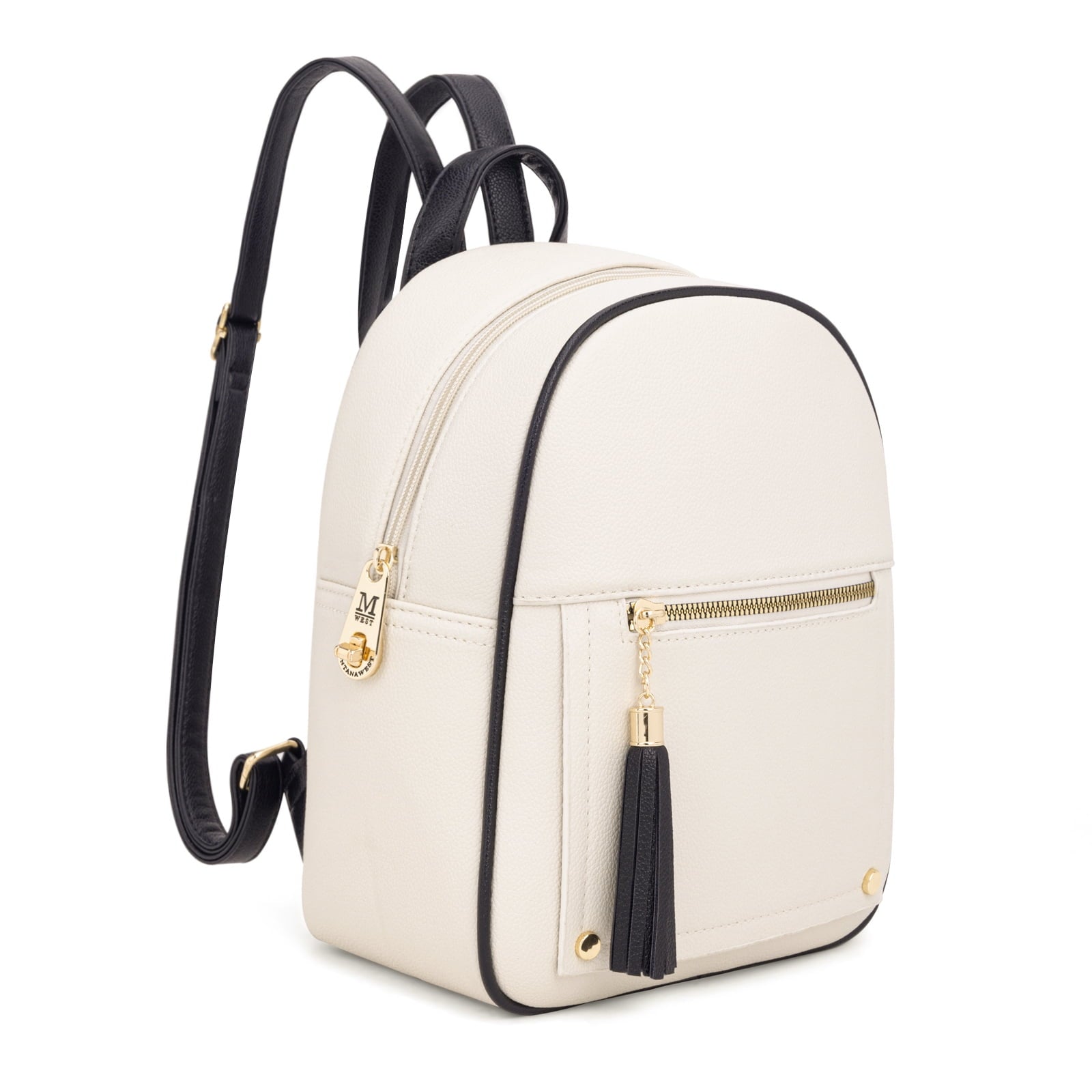 Montana West Purse Medium Backpack for Women Anti Theft Backpacks with Secured Zipper