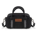 Wrangler Crossbody Bags for Women Shoulder Wallet Small Purse with Adjustable Guitar Straps