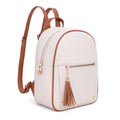Montana West Purse Medium Backpack for Women Anti Theft Backpacks with Secured Zipper