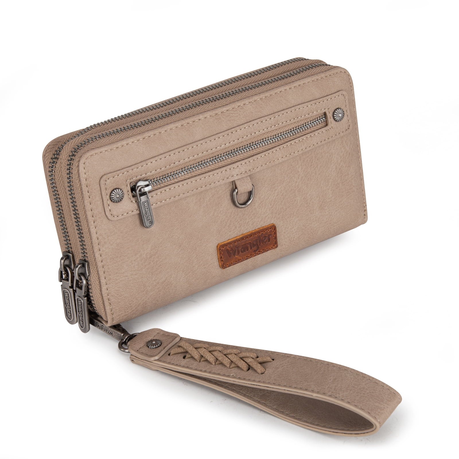Wrangler Crossbody Bags for Women Shoulder Wallet Small Purse with Adjustable Guitar Straps