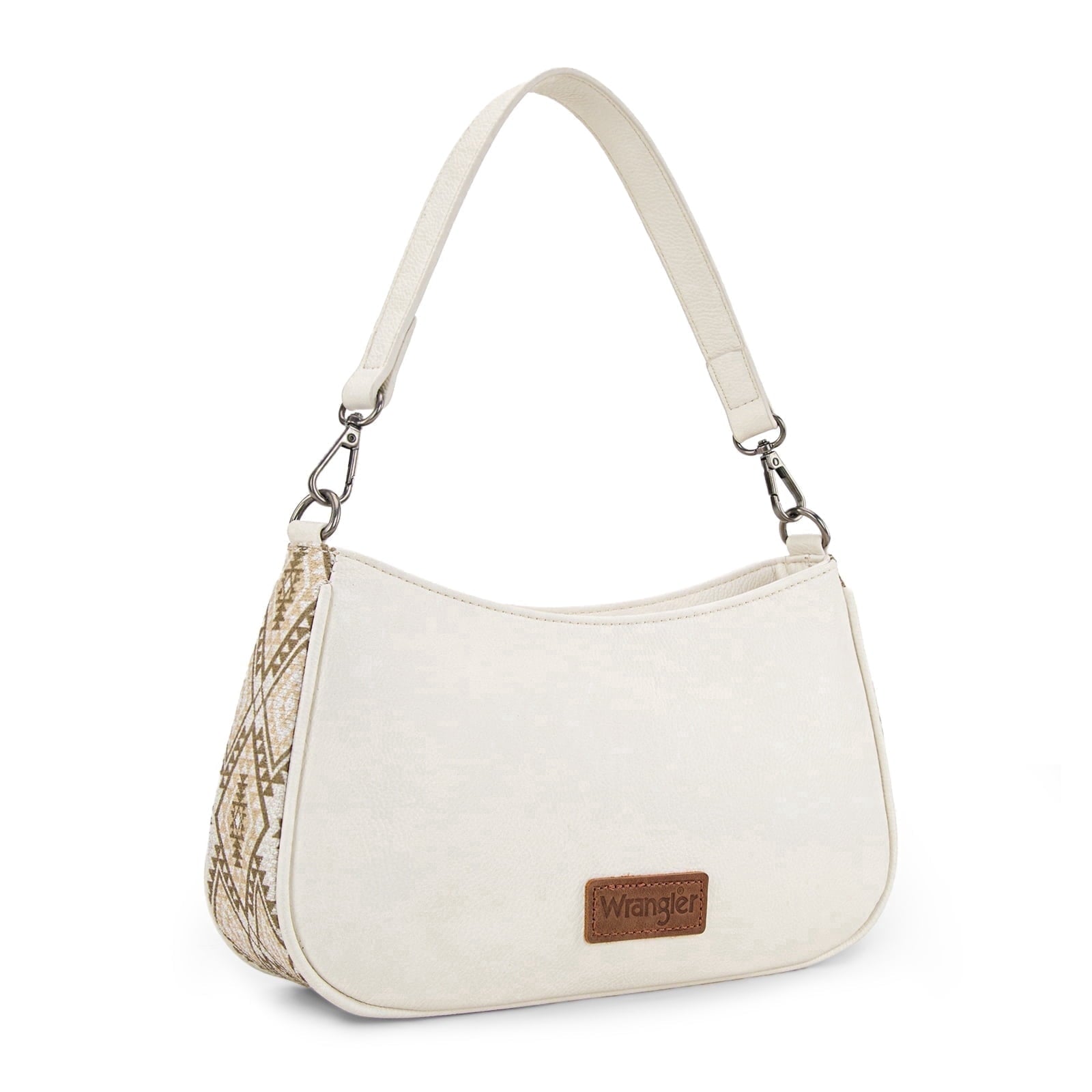 Wrangler Crossbody Bags for Women Shoulder Wallet Small Purse with Adjustable Guitar Straps
