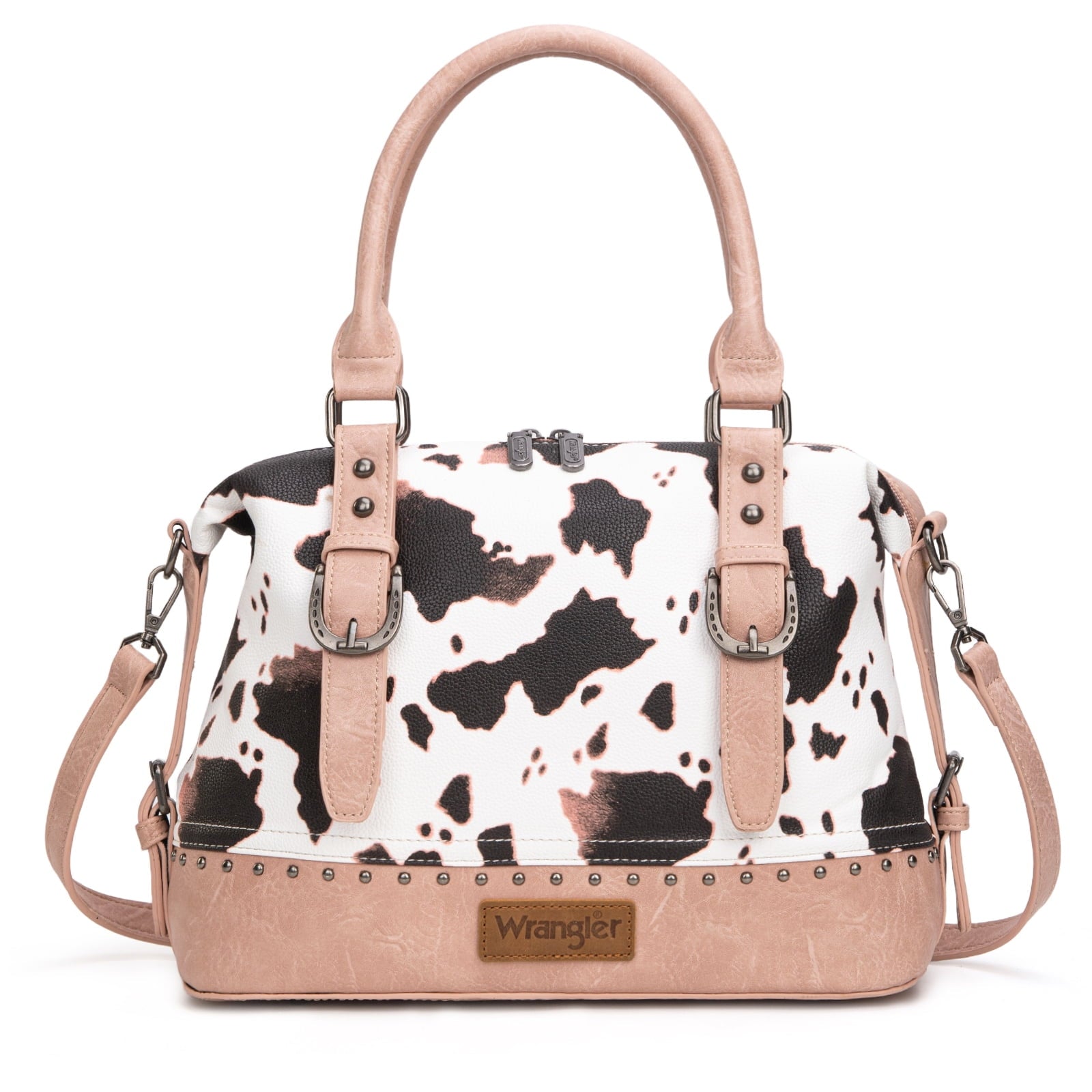 Wrangler Doctor Bag for Women Satchel Handbags