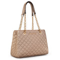 Montana West MEDIUM Chain Shoulder Bag for Women Hobo Handbags Tote Purse