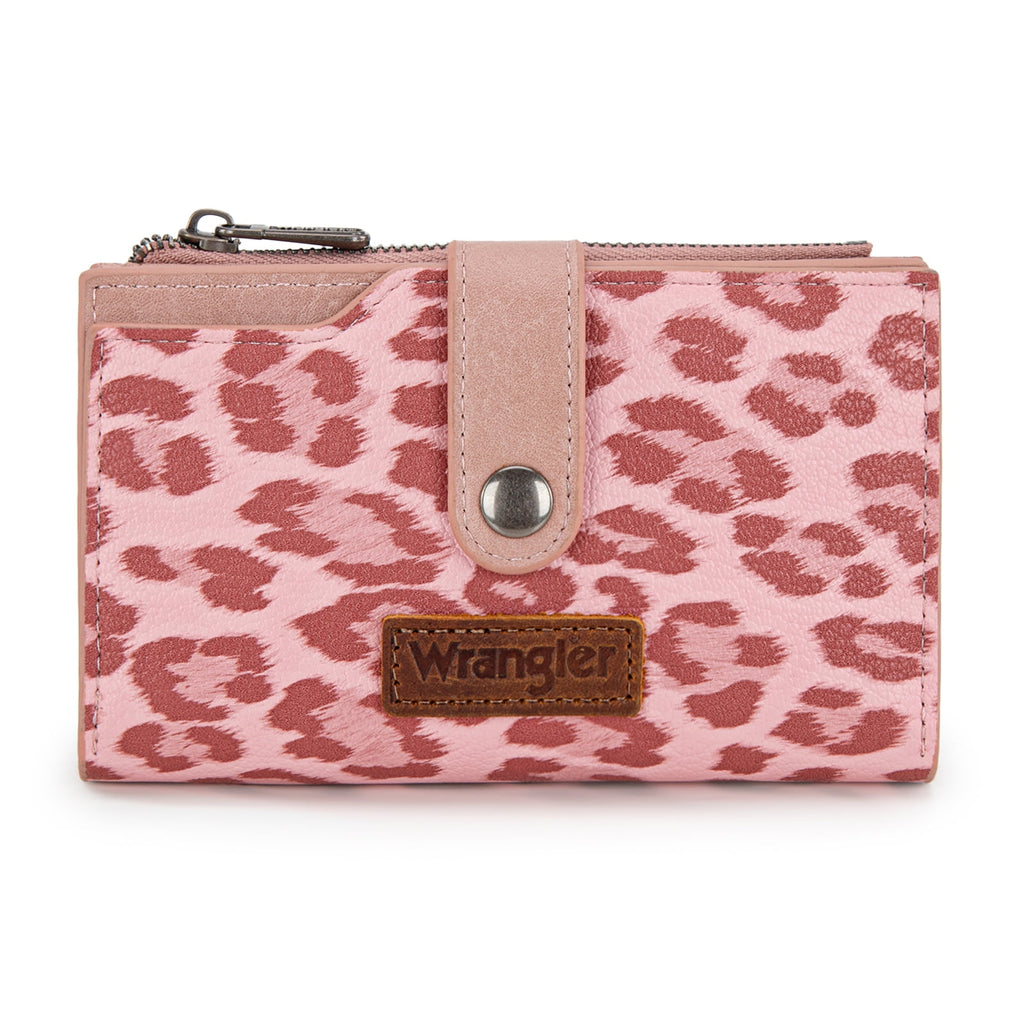 Wrangler Crossbody Bags for Women Shoulder Wallet Small Purse with Adjustable Guitar Straps