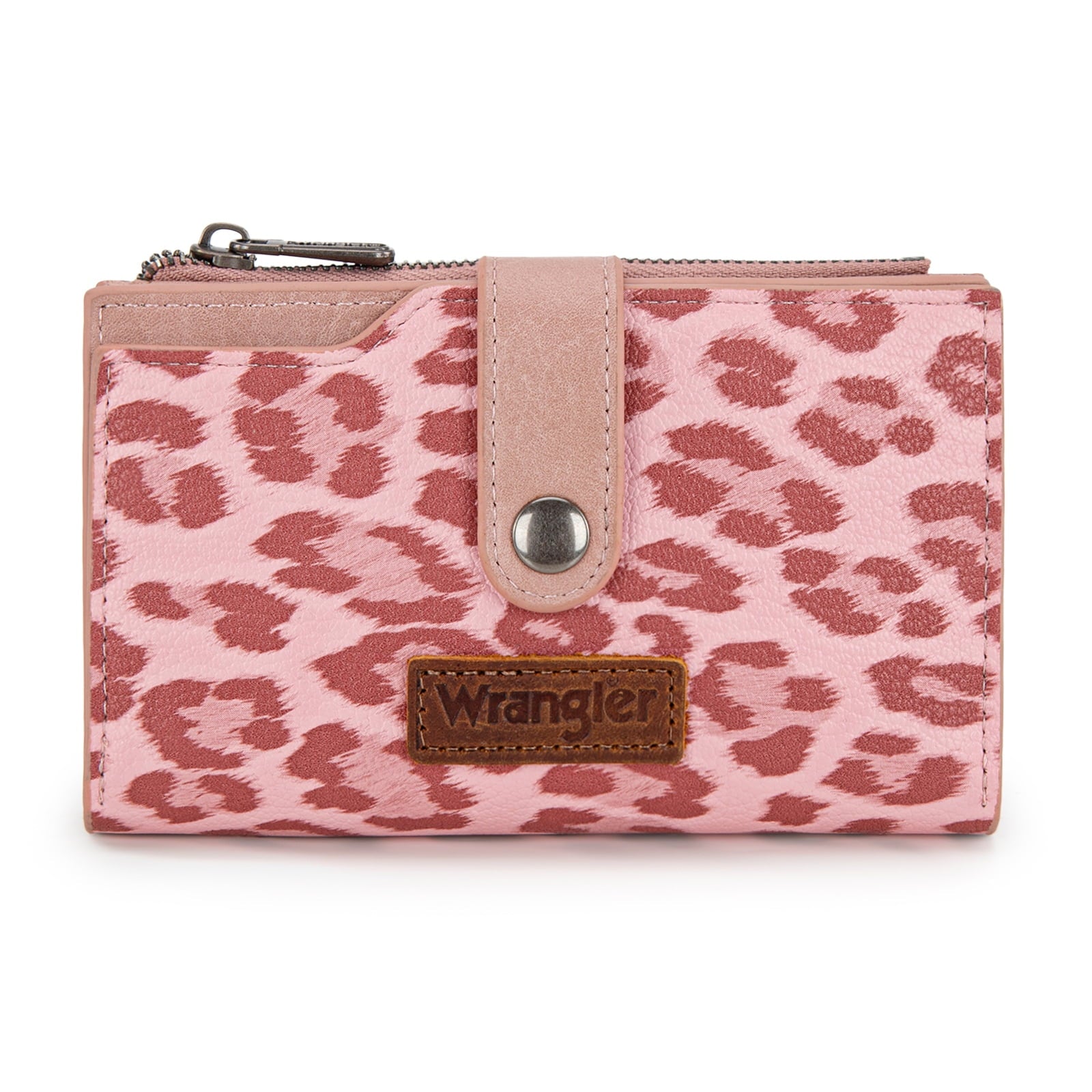 Wrangler Crossbody Bags for Women Shoulder Wallet Small Purse with Adjustable Guitar Straps