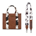 Wrangler Aztec Tote Bag for Women Boho Shoulder Purse