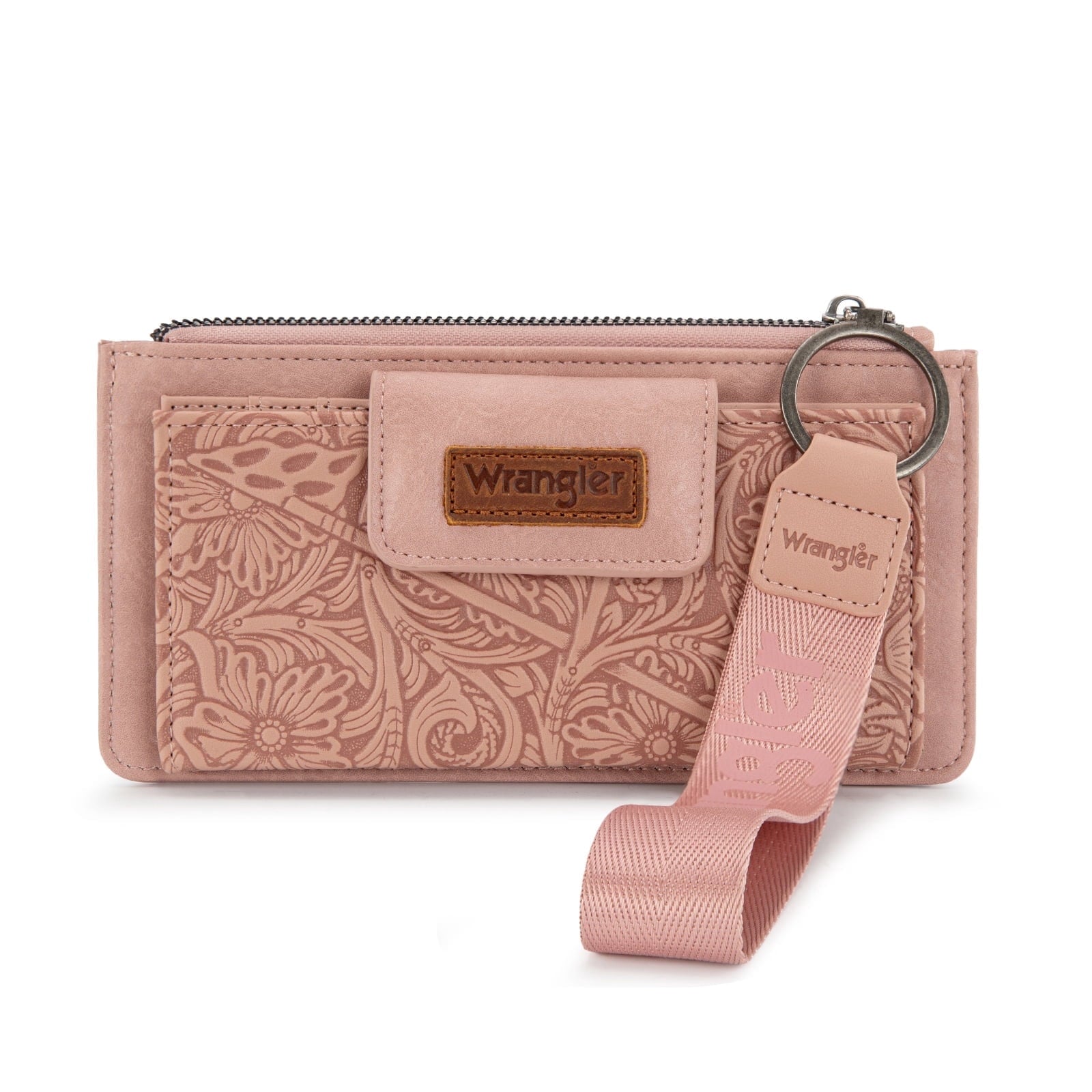 Wrangler Crossbody Bags for Women Shoulder Wallet Small Purse with Adjustable Guitar Straps