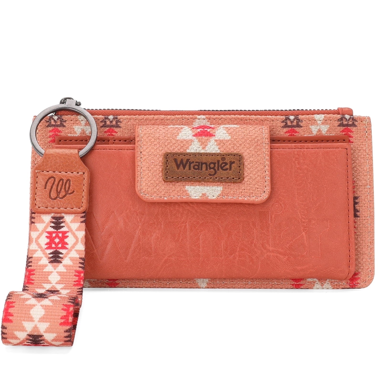 Wrangler Purses for Women Western Clutch Purse Rfid Wallet Womens