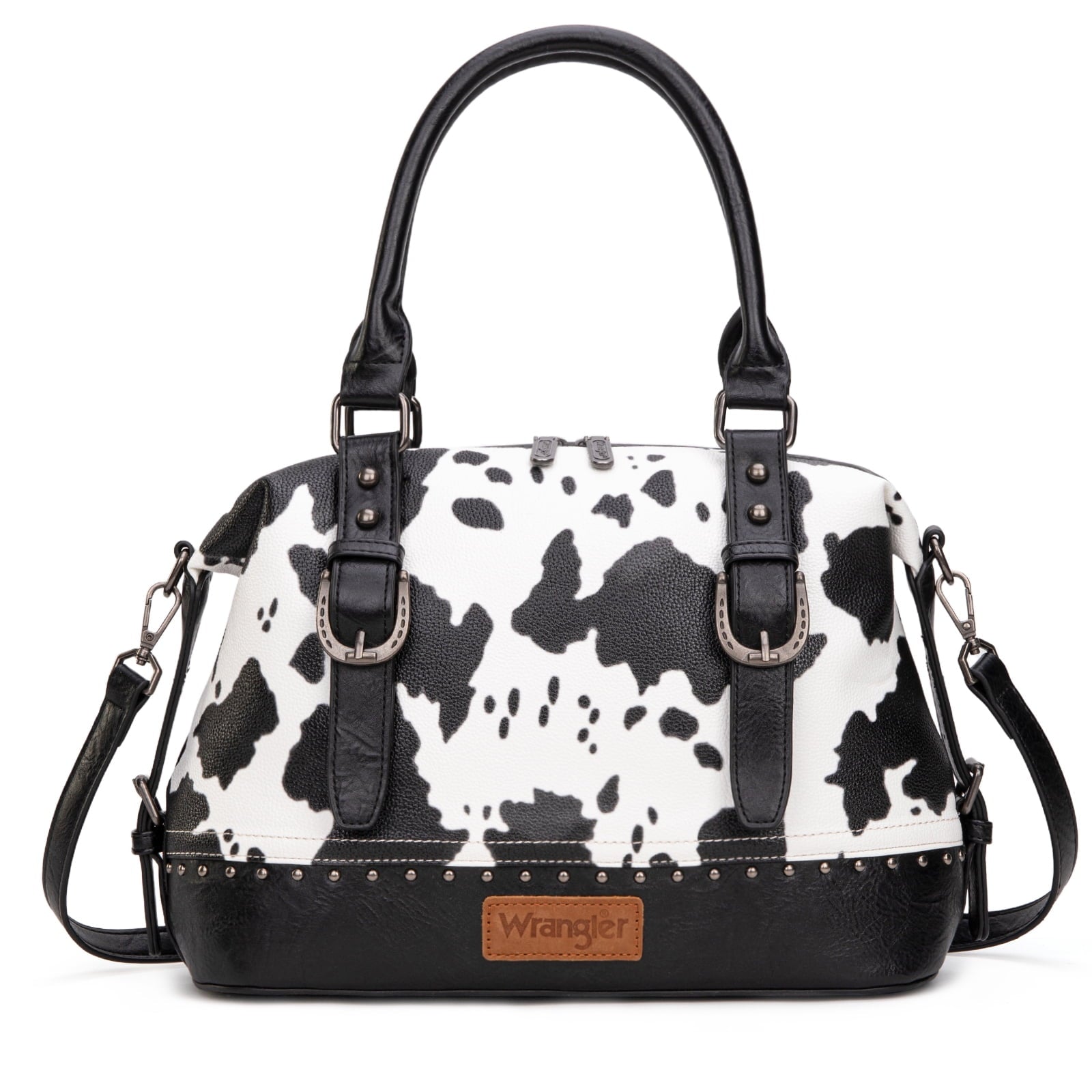 Wrangler Doctor Bag for Women Satchel Handbags