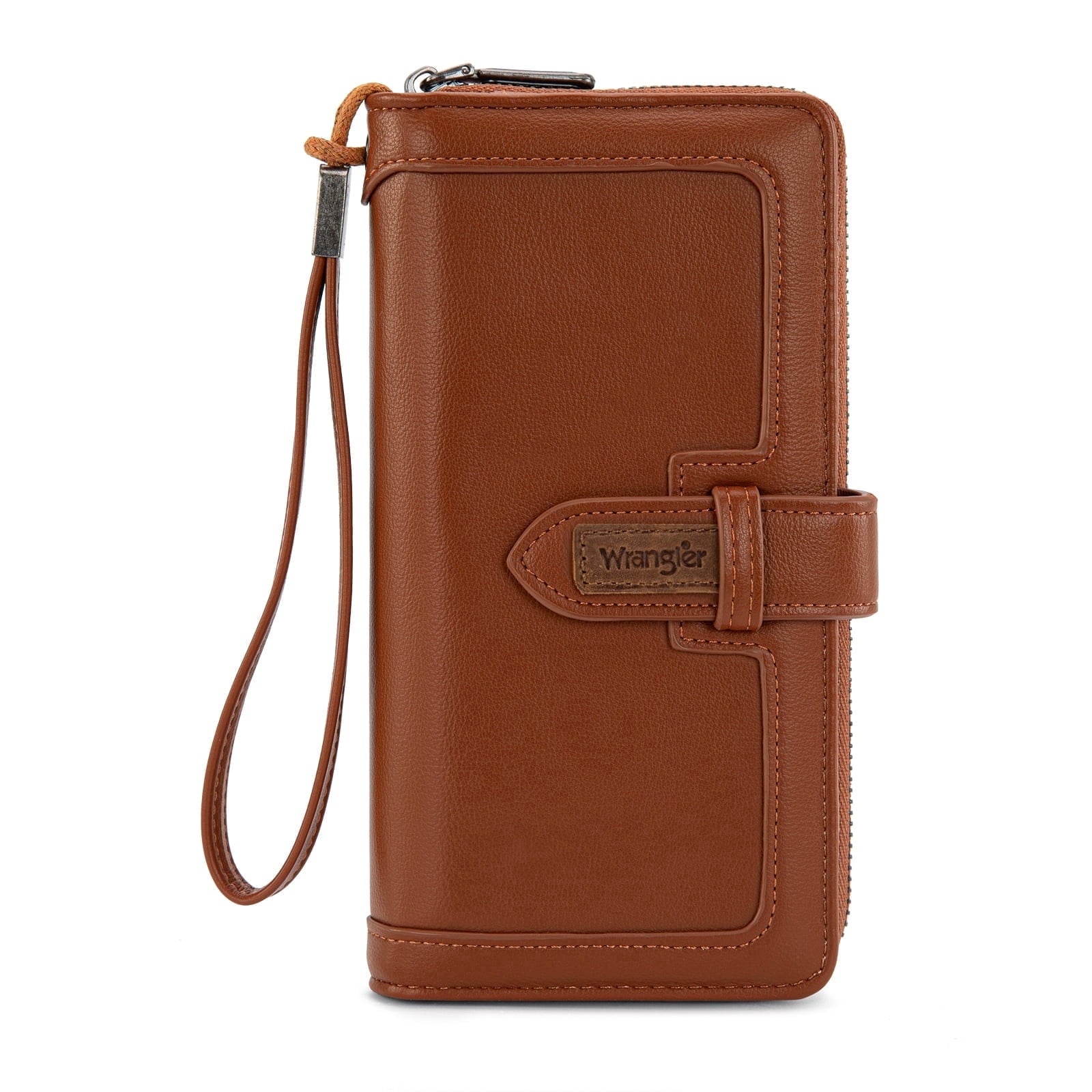 Wrangler Crossbody Bags for Women Shoulder Wallet Small Purse with Adjustable Guitar Straps