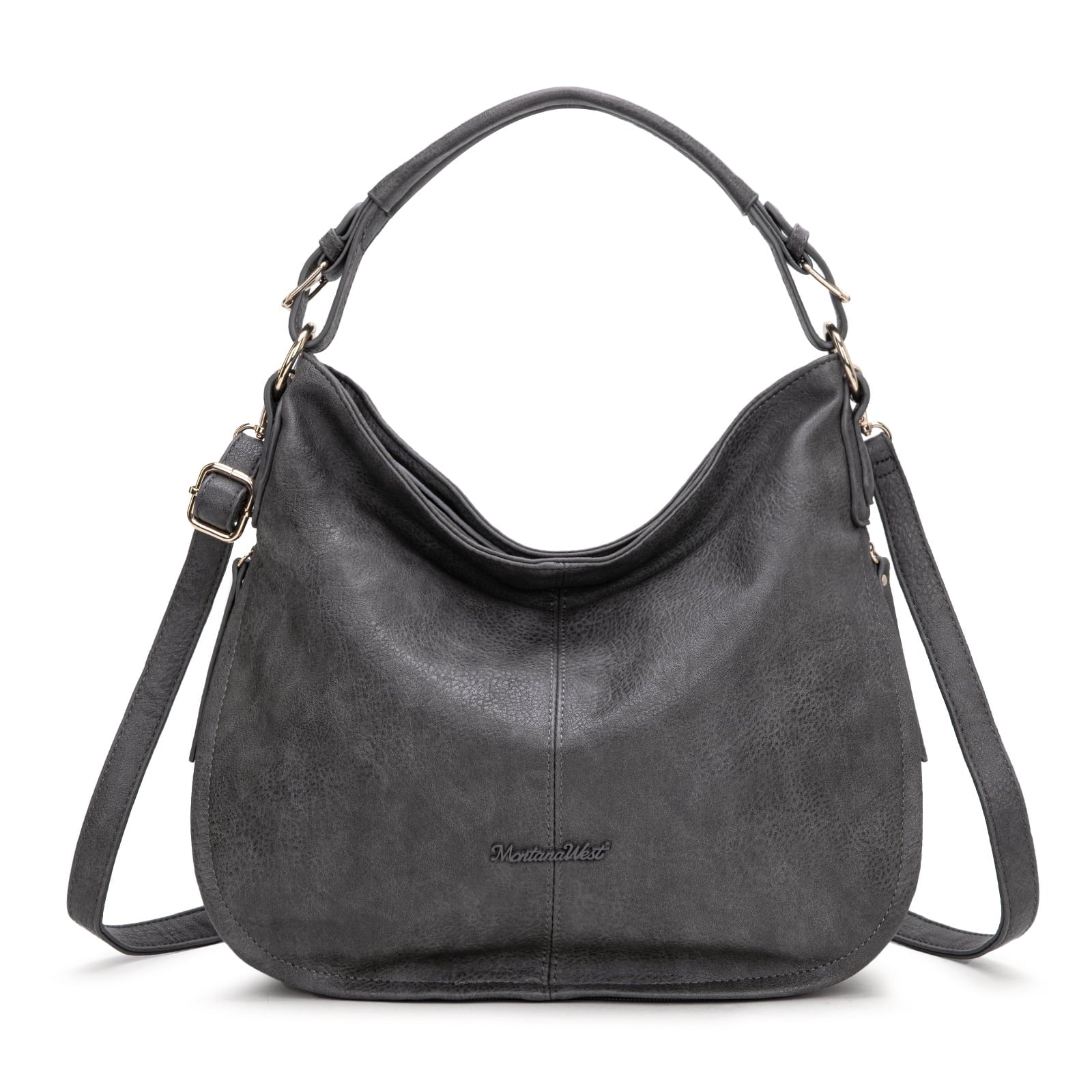 Montana West Hobo Bags for Women Shoulder Purses and Handbags