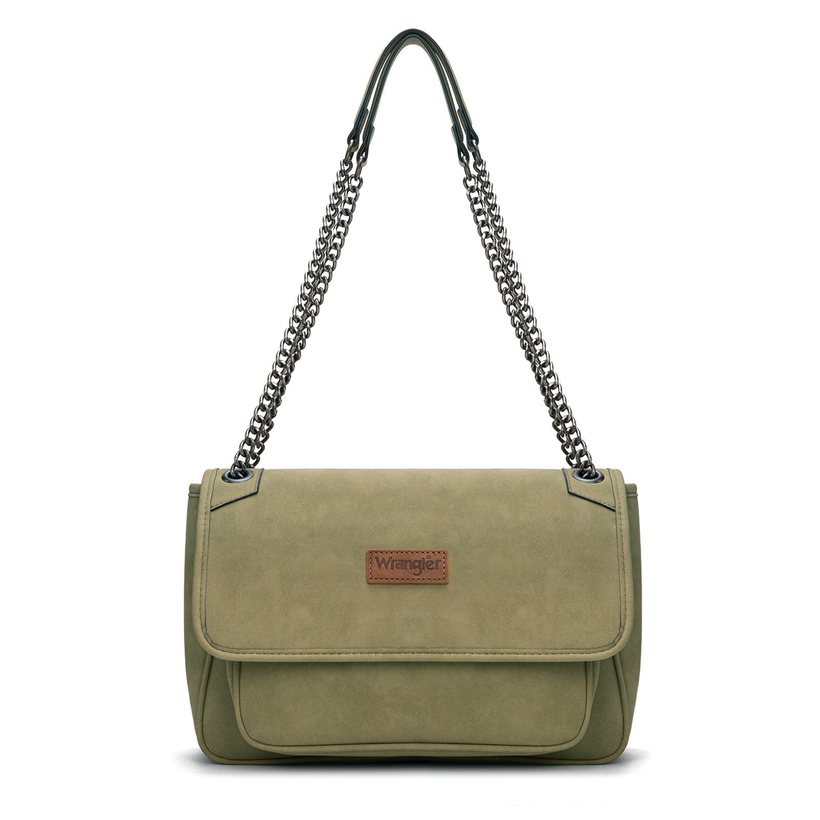 Wrangler Crossbody Bags for Women Shoulder Wallet Small Purse with Adjustable Guitar Straps