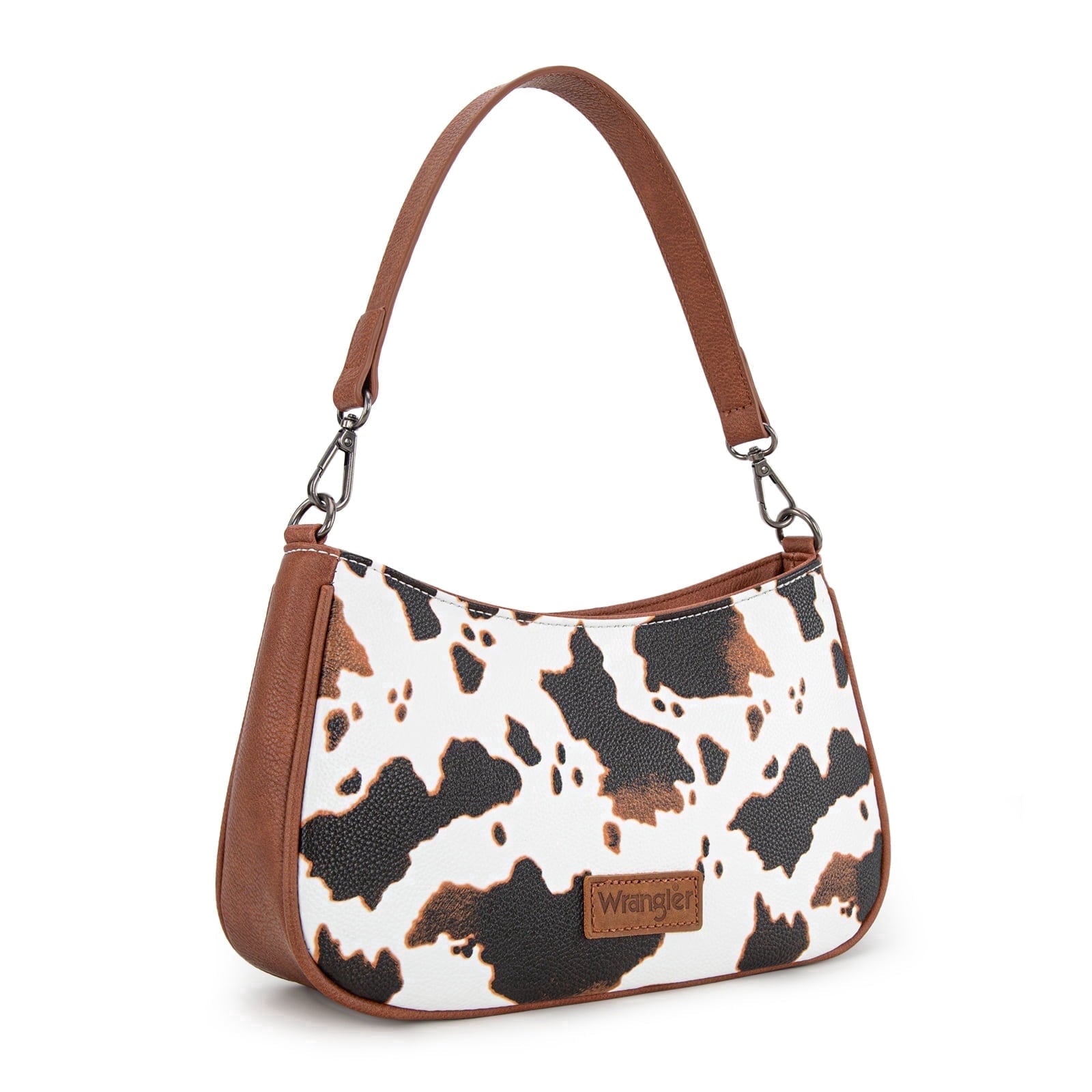 Wrangler Crossbody Bags for Women Shoulder Wallet Small Purse with Adjustable Guitar Straps