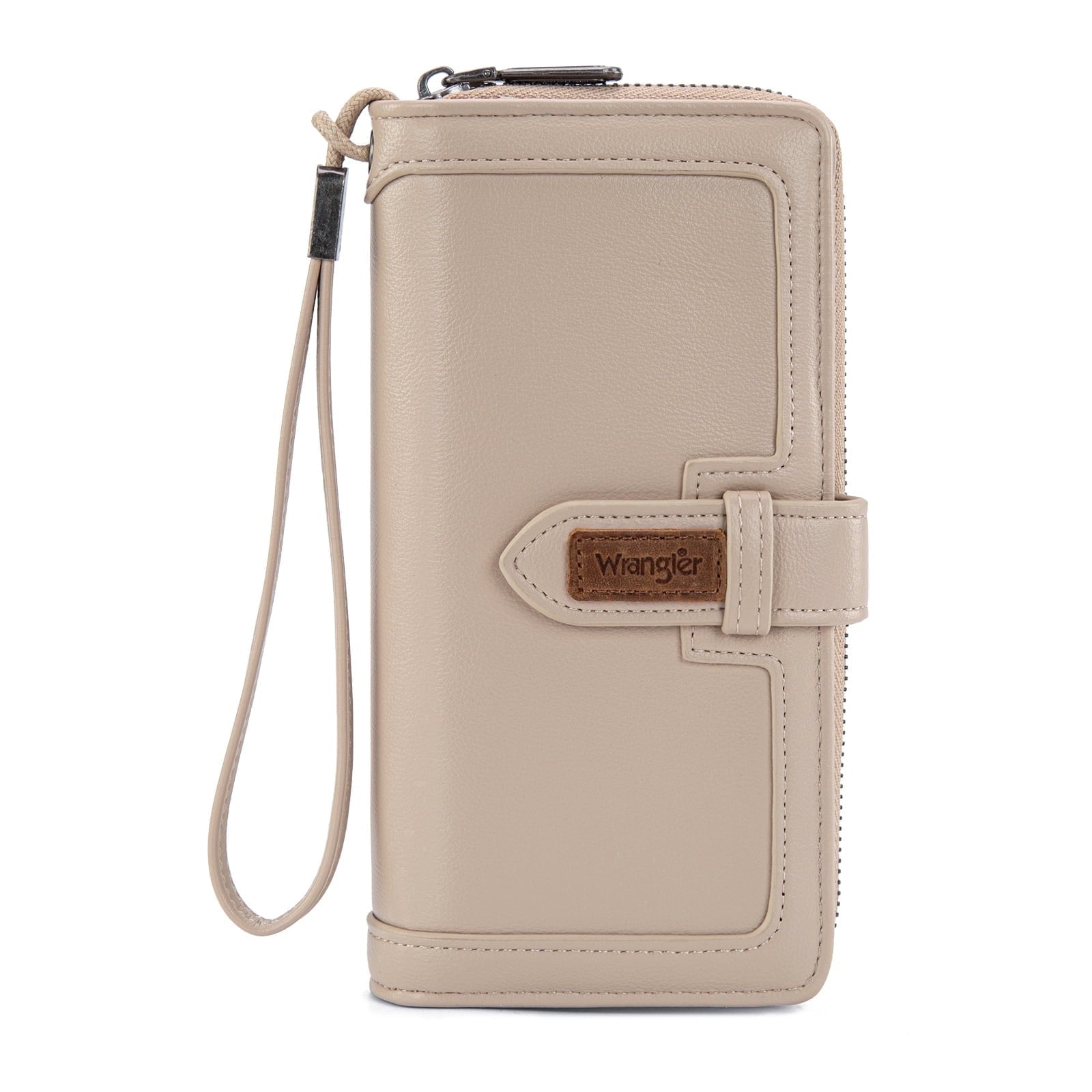 Wrangler Crossbody Bags for Women Shoulder Wallet Small Purse with Adjustable Guitar Straps