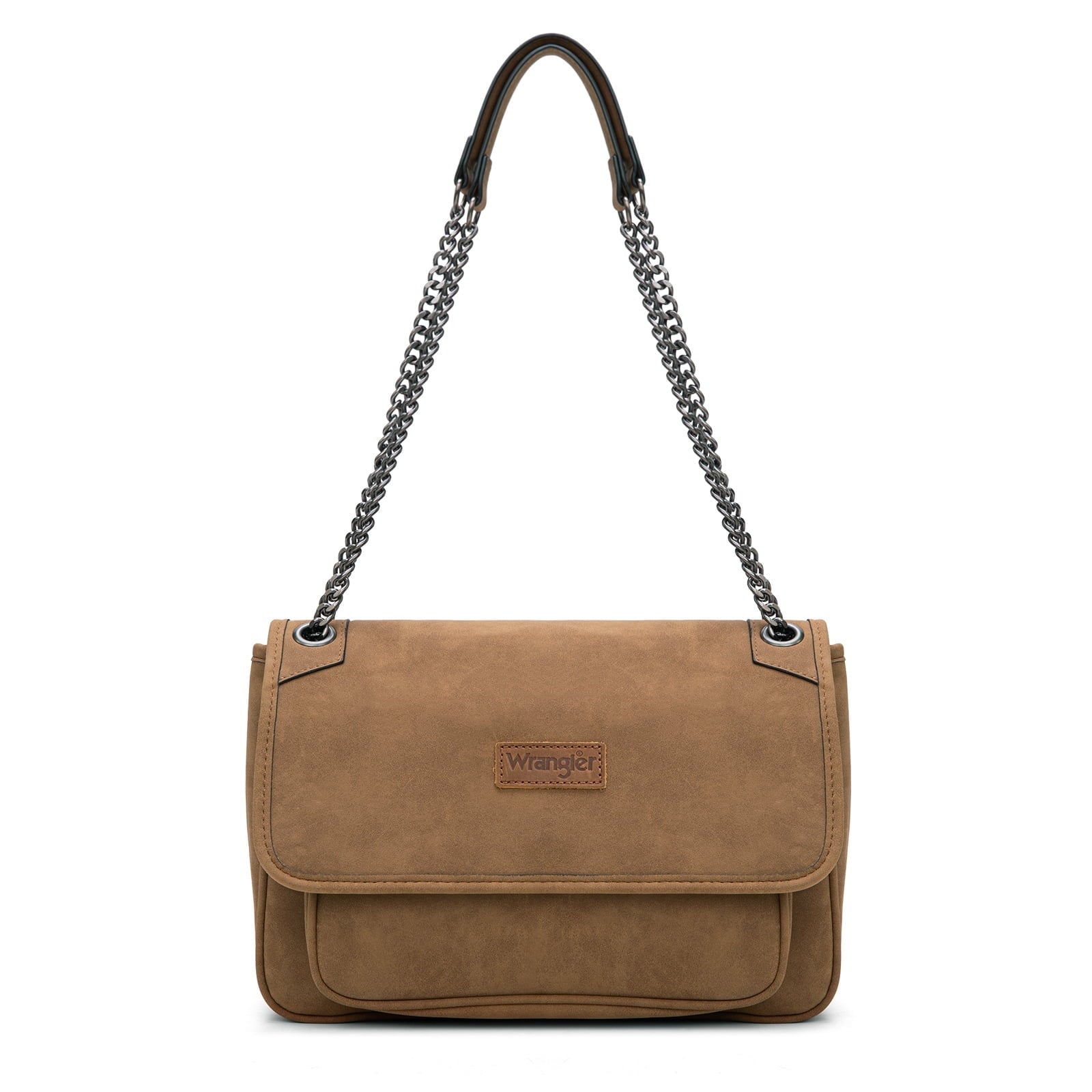 Wrangler Crossbody Bags for Women Shoulder Wallet Small Purse with Adjustable Guitar Straps