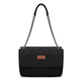 Wrangler Crossbody Bags for Women Shoulder Wallet Small Purse with Adjustable Guitar Straps
