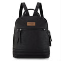 Wrangler Backpack Purse for Women Medium Ladies' Bookbag Travel Work Daypacks Bags,