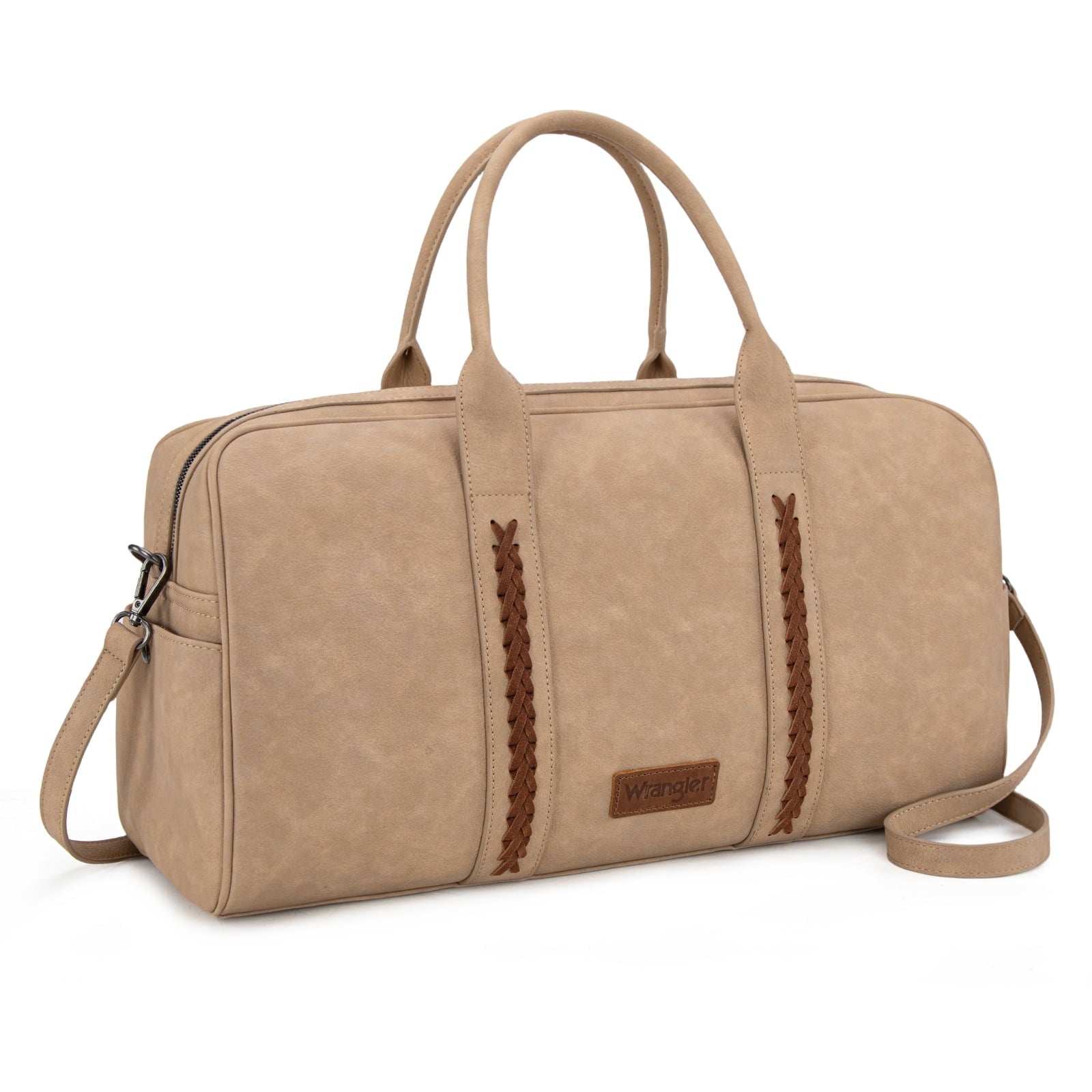 Wrangler Crossbody Bags for Women Shoulder Wallet Small Purse with Adjustable Guitar Straps