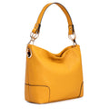 Montana West Hobo Bags for Women Top Handle Satchel Shoulder Purse Bucket Handbag