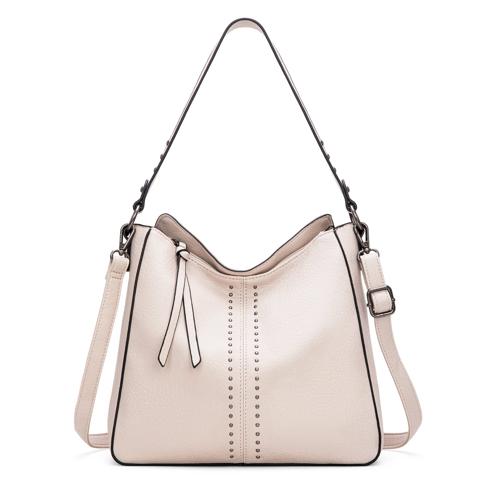 Montana West Hobo Bag for Women Crossbody Purse and Handbags Ladies Chic Shoulder Bags