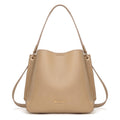 Montana West Hobo Purse for Women Bucket Shoulder Bag with Crossbody Strap