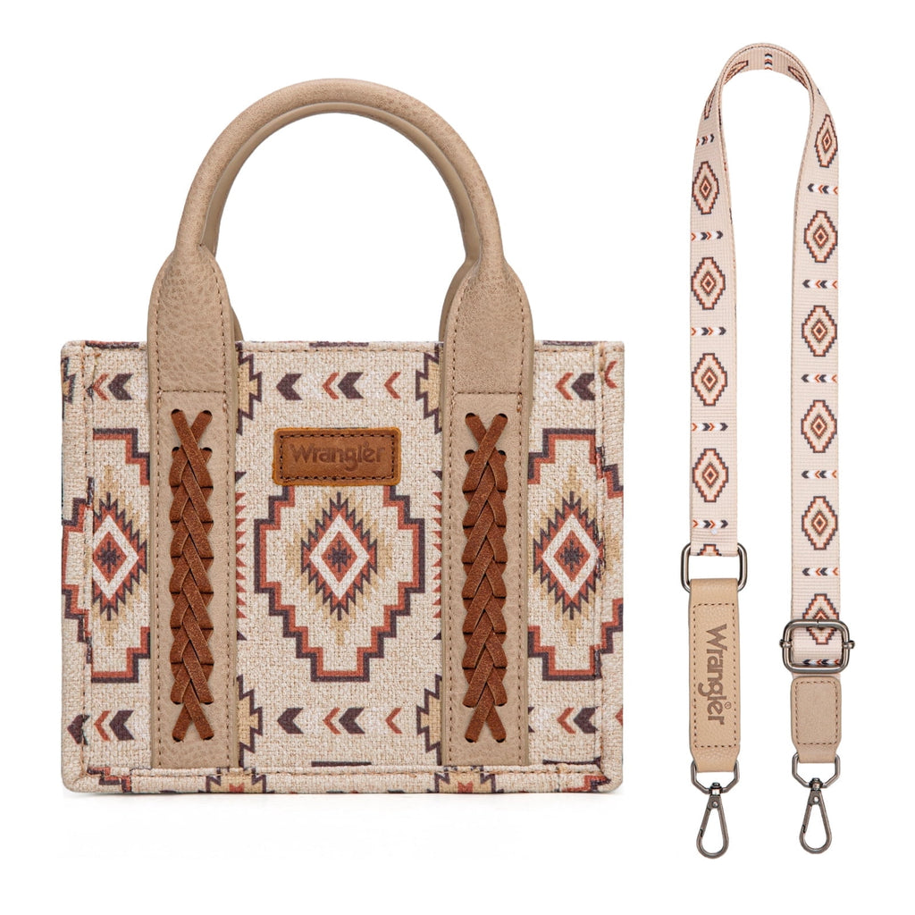 Wrangler Crossbody Bags for Women Shoulder Wallet Small Purse with Adjustable Guitar Straps