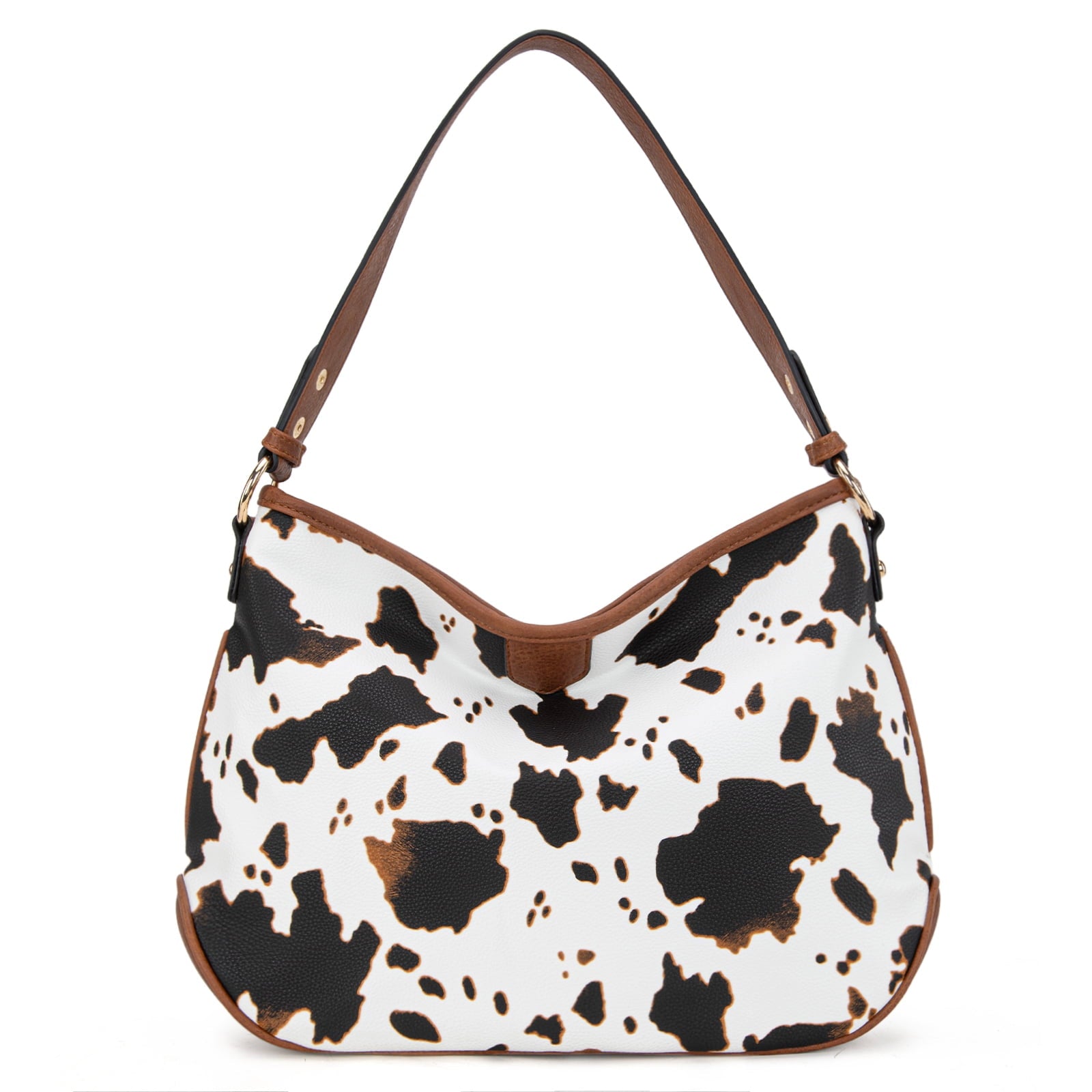 Montana West Soft Hobo Bags for Women Purses and Handbags Shoulder Satchel Bag
