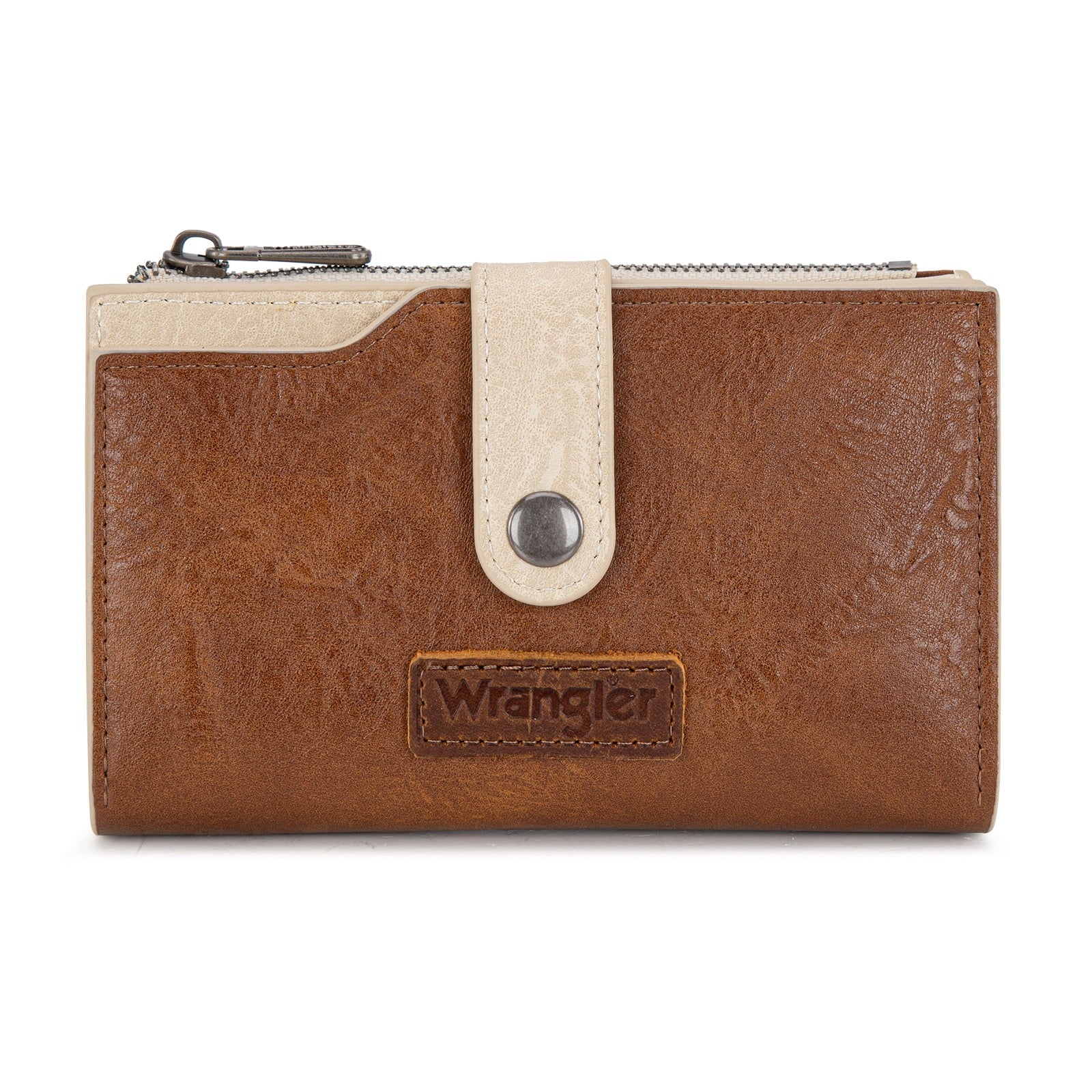 Wrangler Crossbody Bags for Women Shoulder Wallet Small Purse with Adjustable Guitar Straps
